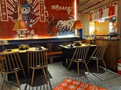 -黑牛の場(兴隆大奥莱店)