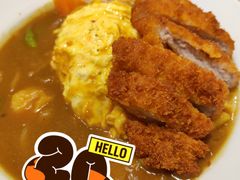 -COCO壱番屋(现代城店)