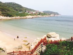 -南麂列岛