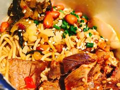 -味福记·本地特色菜(八一万达广场店)