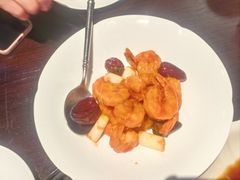 -明湖楼·经典鲁菜山东海鲜(大明湖店)