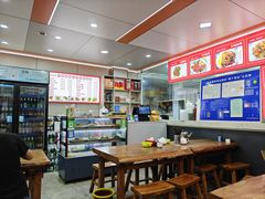 -天缘面馆(新华街店)