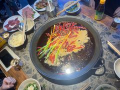 -六公里老火锅(总店)