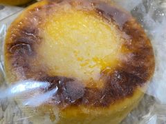 -好利来(北新桥店)