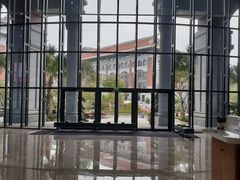 -厦门市图书馆(集美新城馆区)