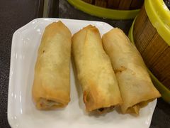 -港海餐厅(解放东路店)