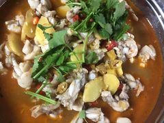 -四娭毑(三王街店)