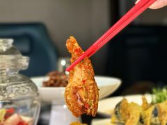 -夜宴江景餐厅