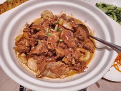 -艳阳天·非遗楚菜(武汉客厅店)