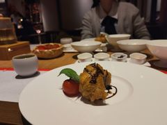 -鲤院·新中式美学·庭院餐厅(夫子庙店)