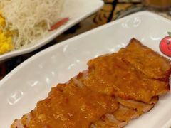 -番茄屋葡式美食(总店)