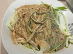 -京北渔家傲