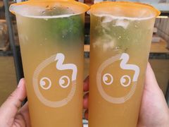 -CoCo都可(颐高区店)