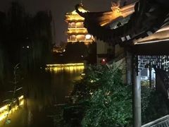 -台儿庄古城