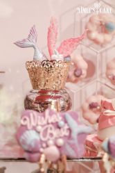 点击看大图 -Aimee'sCake婚礼甜品台·企业商务茶歇