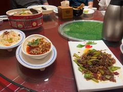 -老雒阳面馆·水席(高新区店)