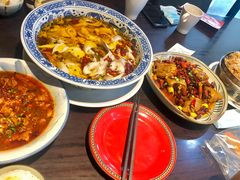 -三俞竹苑(红旗街万达店)