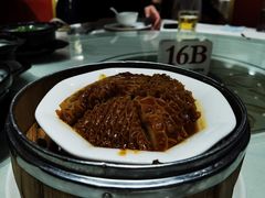 金钱肚-凤凰楼酒家·粤宴点心(华强北店)