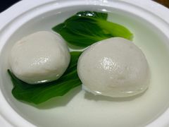 -烟水渔庄餐厅(西溪湿地店)