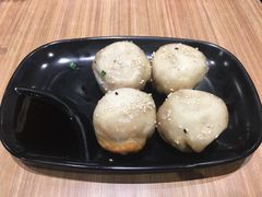 -小杨生煎(龙阳广场店)