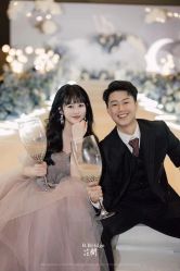 -B.Bridge Couture婚纱礼服(福田店)