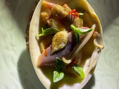 -三嚥阁 La Villa Restaurant