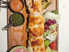 -俄士厨房(五棵松华熙LIVE店)