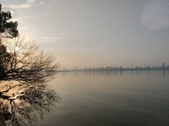 -东湖生态旅游风景区