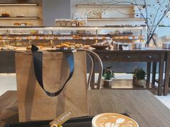 -CARINO BAKERY&CAFE(南方商城店)