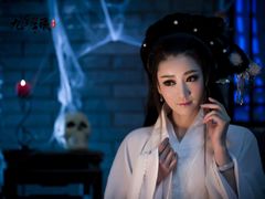 -九月鹰飞汉服摄影工作室
