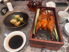 -广富林宰相府酒店·水云间