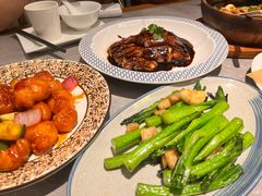 -啫神·广州地标美食(北京路店)