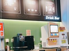 -萨莉亚意式餐厅(杭州西溪龙湖天街店)