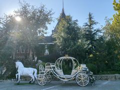 -天毓山庄·餐厅