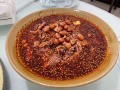 -荥清饭店