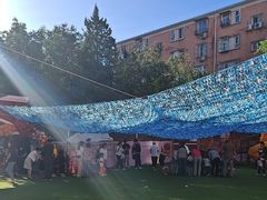 -北京市邮政管理局海慧寺幼儿园