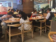 大堂-每味每客·重庆麻辣烫(国泰店)