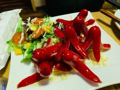 -福匠日本料理(人民路店)