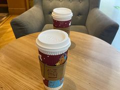 -COSTA COFFEE(西直门店)