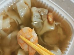 -南城香·饭香串香馄饨香(青年路店)