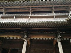 -绩溪龙川景区