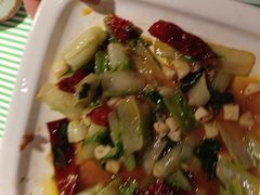 -楼兰新疆菜(江宁万达店)