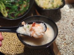 -潮十三潮汕砂锅粥(高新四路大都荟店)