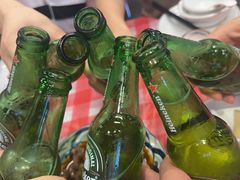 -林淡伯•厦门本地菜•生烫海鲜烧酒配(明发店)