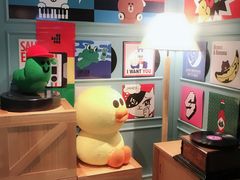 -KAKAO FRIENDS(弘大店)