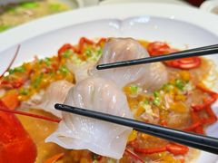 -馋遇江南·精致湖景雅宴(东方之门店)