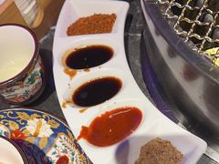 -十三姨正合丰烤肉(营迹路店)