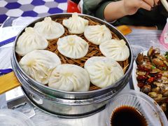 -小民大排档(光谷店)
