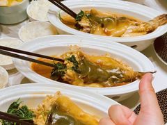 -新光酒家·河豚·海鲜·蟹料理(浦东店)