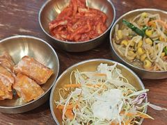 -双门洞·森系料理(体育西店)